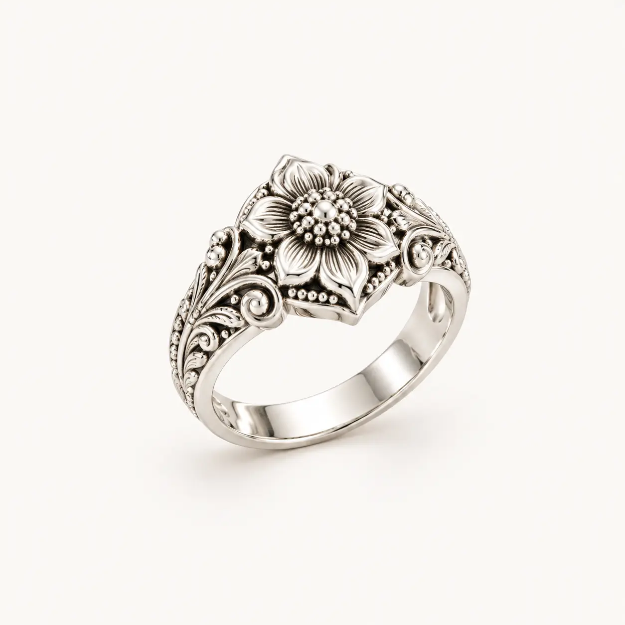 For Her