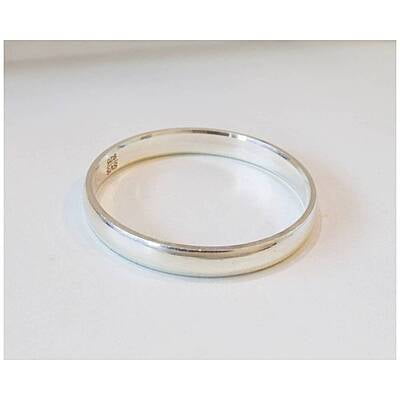 silver kada silver kada