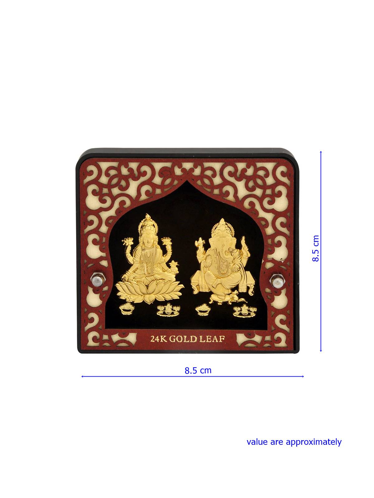 Laxmi-Ganeshji Laxmi-Ganeshji