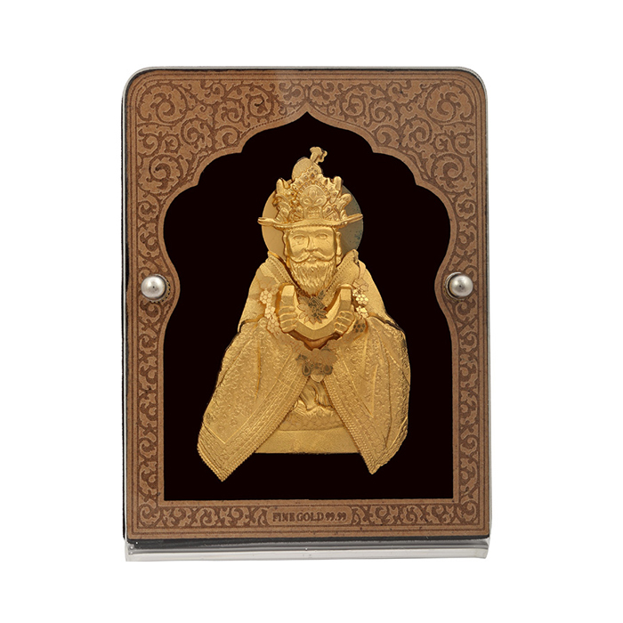 Jhulelal Frame Jhulelal Frame