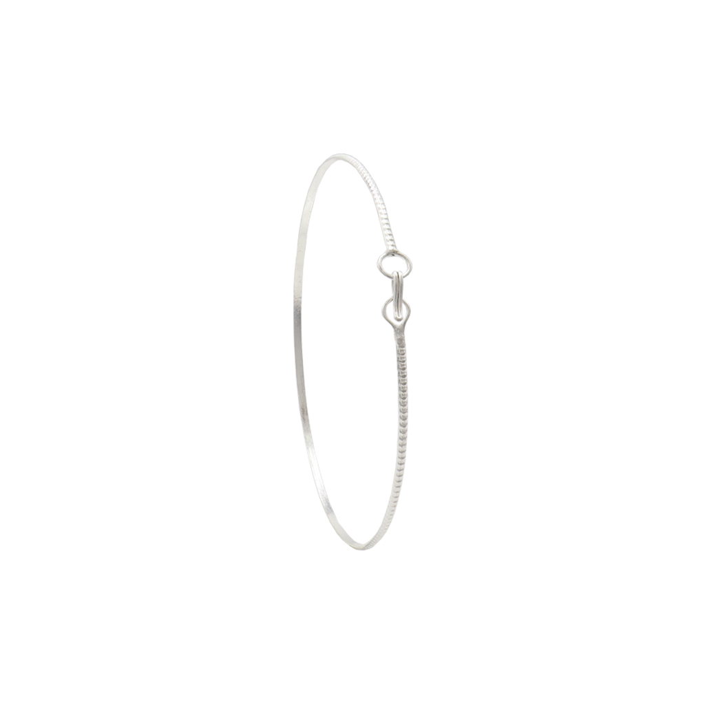 baby shower bangles silver baby shower bangles silver