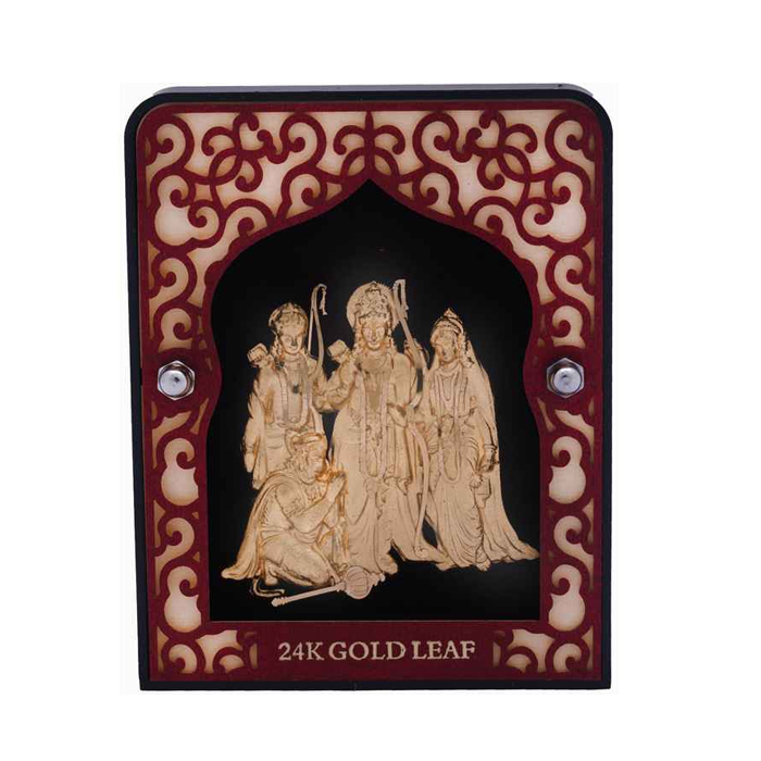Ramdharbar Frame Ramdharbar Frame