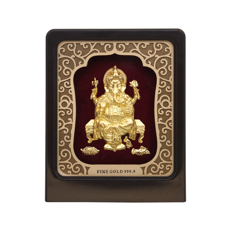 Ganesha Frames/Gift Items/Pooja Purpose Ganesha Frames/Gift Items/Pooja Purpose