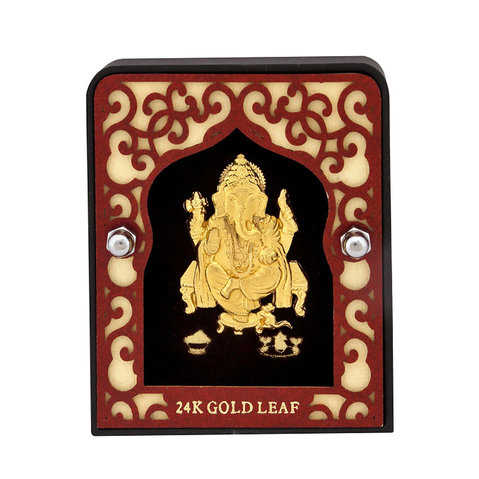 Ganesh Frame/Idols For Gift Purpose Pooja Items Ganesh Frame/Idols For Gift Purpose Pooja Items