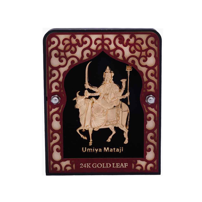 Umiya Mataji Frame/Gift Items/Pooja items Umiya Mataji Frame/Gift Items/Pooja items