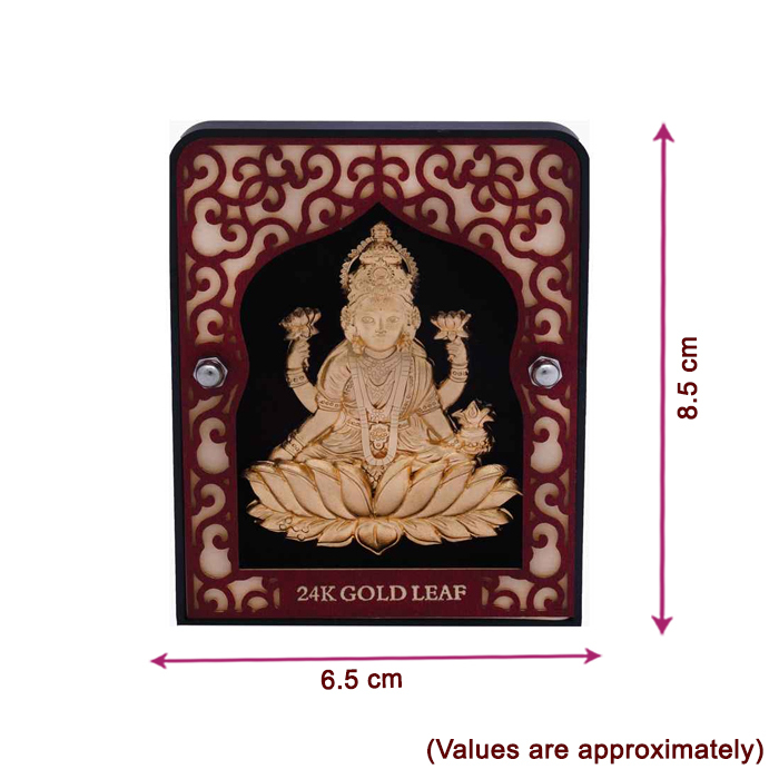 Lakshmi Frame/Idol-Gift Items Lakshmi Frame/Idol-Gift Items