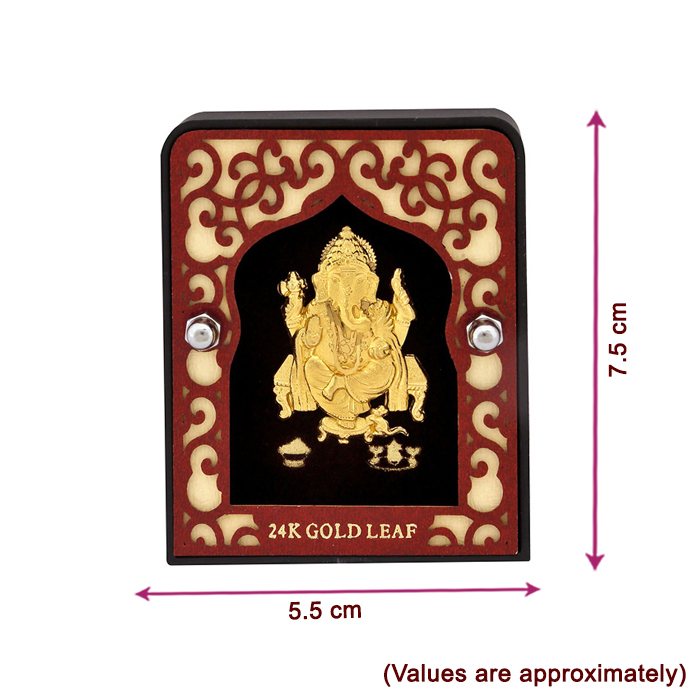 Ganesh Frame/Idols For Gift Purpose Pooja Items Ganesh Frame/Idols For Gift Purpose Pooja Items