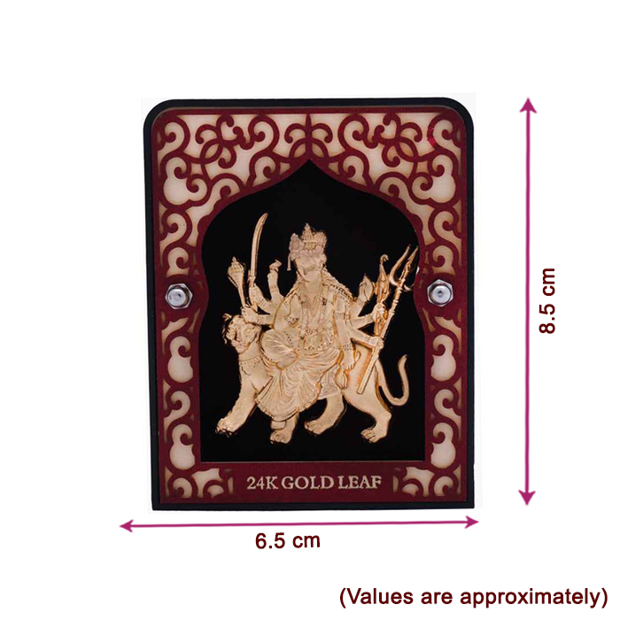 Mata Frame/Pooja Items/Gift Items Mata Frame/Pooja Items/Gift Items