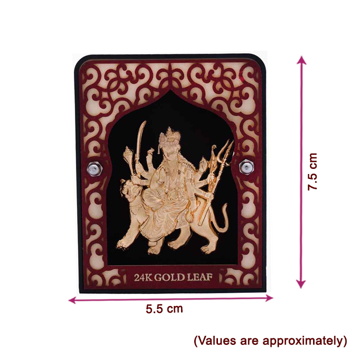 Mata Frame/Pooja Items/Gift Items Mata Frame/Pooja Items/Gift Items
