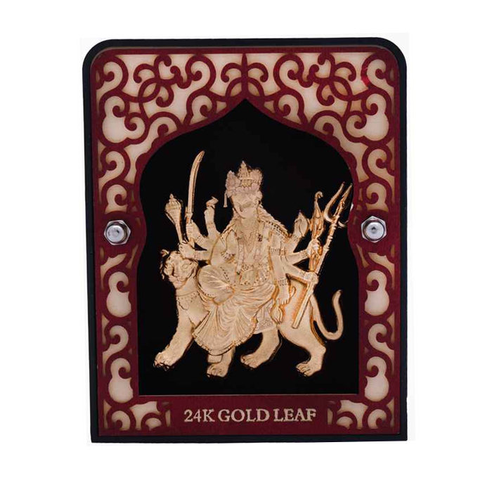 Mata Frame/Pooja Items/Gift Items Mata Frame/Pooja Items/Gift Items