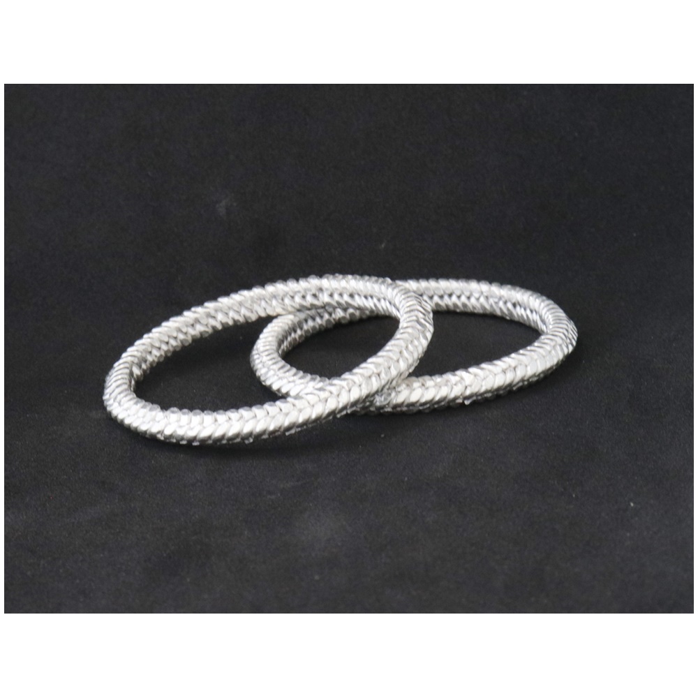 Silver Anklets for Baby (0 -1years) 10362 Silver Anklets for Baby (0 -1years) 10362