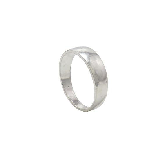 Kerala silver unisex ring | 92.5 Sterling Silver ring for men and women Kerala silver unisex ring | 92.5 Sterling Silver ring for men and women