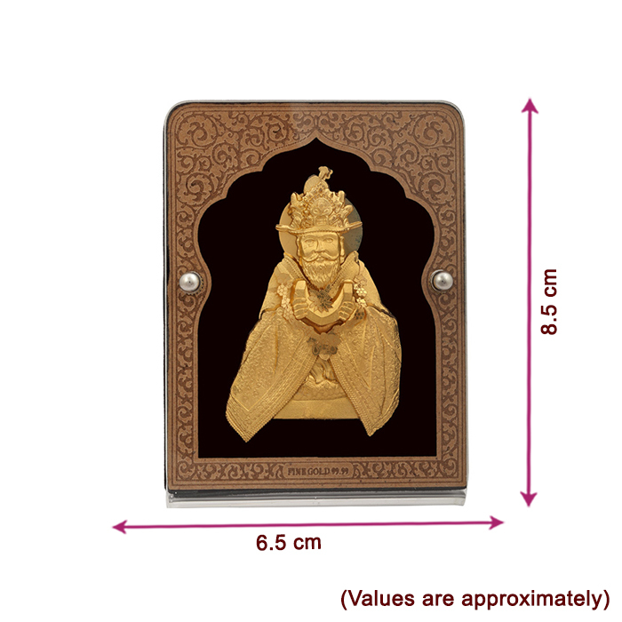 Jhulelal Frame Jhulelal Frame