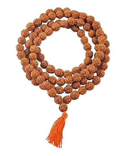 Rudraksha 108 Beads Rudraksha 108 Beads