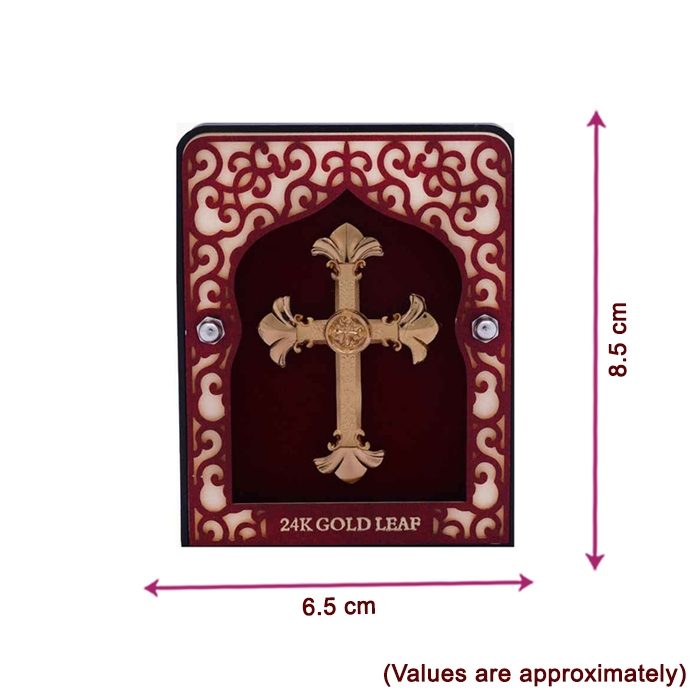Cross Jesus Frame/Gift Items