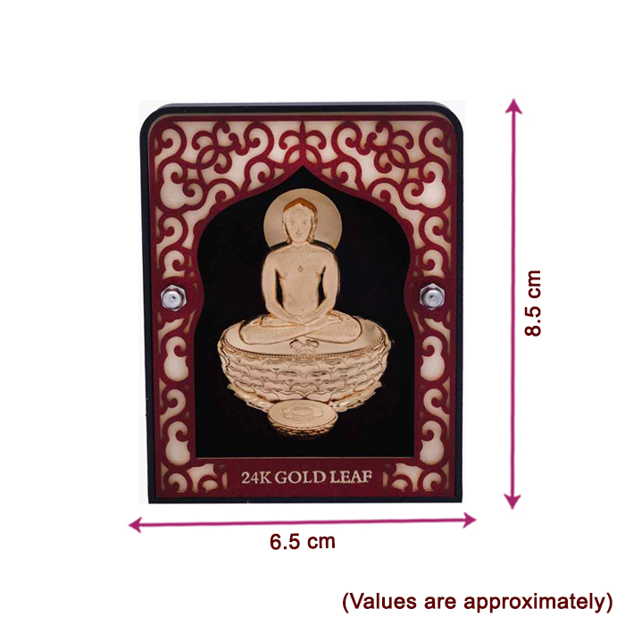Mahavirji Frame/Gift Items