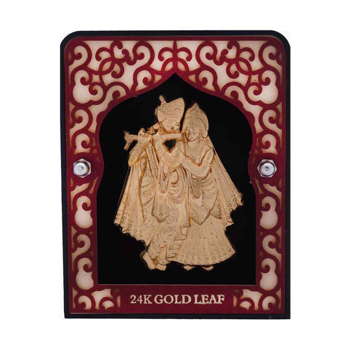 Radha Krishna Love Frame/Gift Items Radha Krishna Love Frame/Gift Items