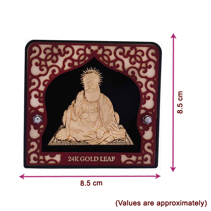 Guru Nanak Frame/Gift Items Guru Nanak Frame/Gift Items