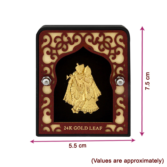 Radha Krishna Love Frame/Gift Items Radha Krishna Love Frame/Gift Items