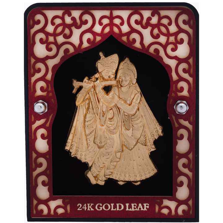 Radha Krishna