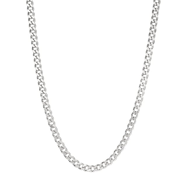 SRIMATHI JEWLLERS Premium Sterling Silver Chains | Elegant & Durable | Shop Now SRIMATHI JEWLLERS Premium Sterling Silver Chains | Elegant & Durable | Shop Now