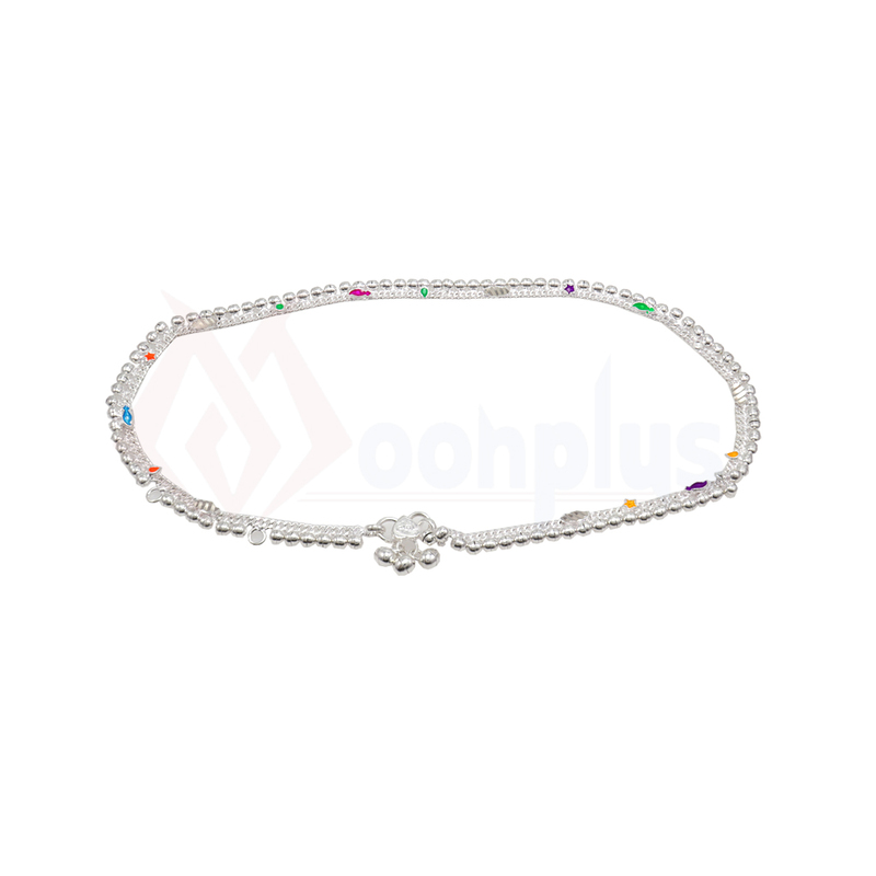 sterling silver handmade amazing Hip Chain baby kids sterling silver handmade amazing Hip Chain baby kids