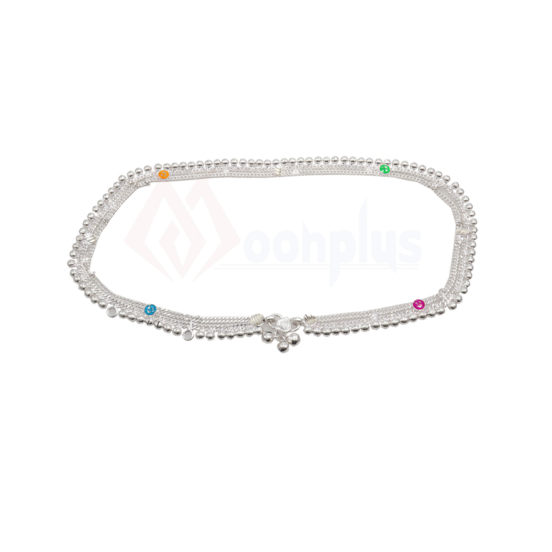 sterling silver handmade amazing Hip Chain baby kids sterling silver handmade amazing Hip Chain baby kids