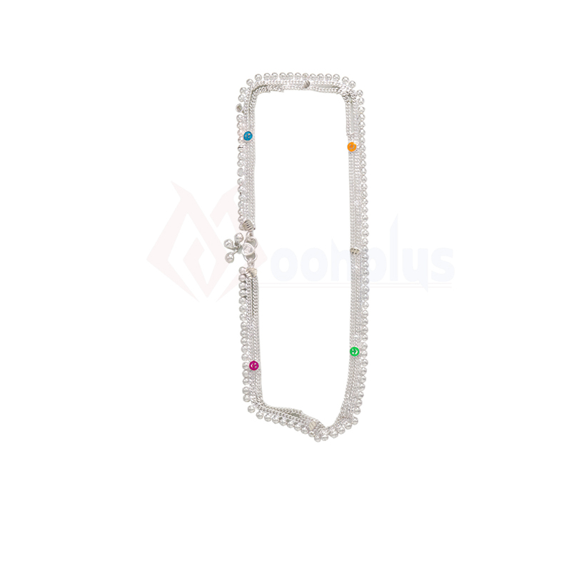 sterling silver handmade amazing Hip Chain baby kids sterling silver handmade amazing Hip Chain baby kids