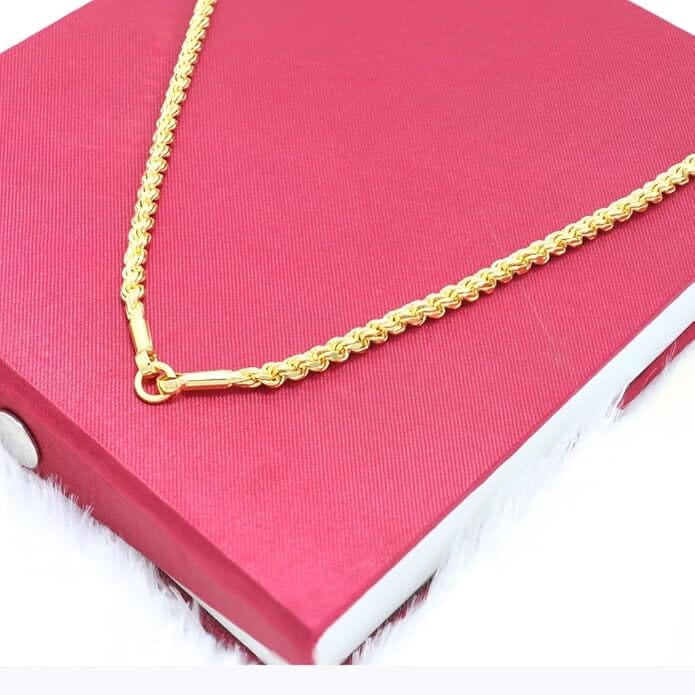impon (panchalokha) chain for women