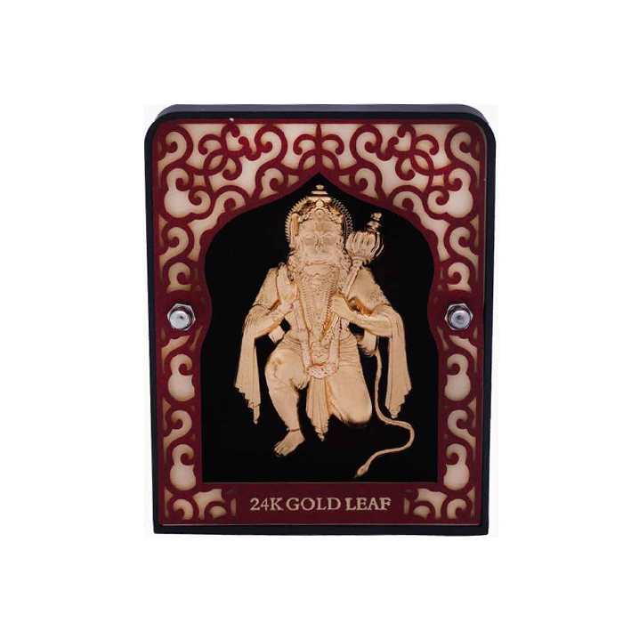 Hanuman Ji Frame Hanuman Ji Frame