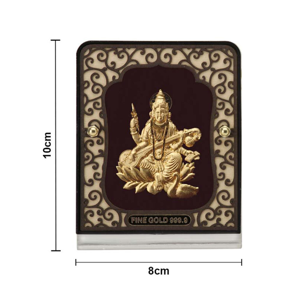 Saraswati Frame/Gift Items Saraswati Frame/Gift Items