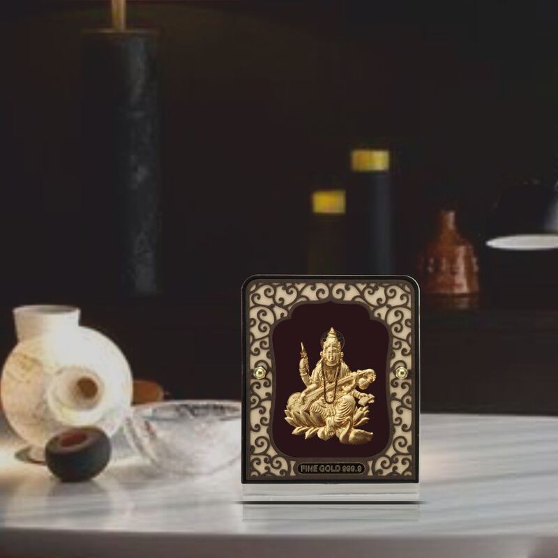 Saraswati Frame/Gift Items Saraswati Frame/Gift Items