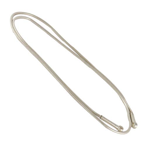 Silver Hip Chain for New Baby