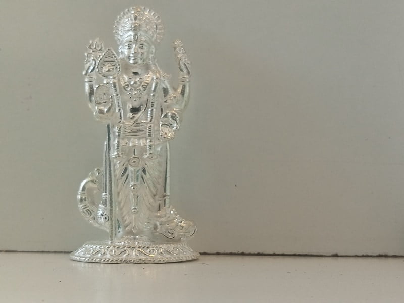 Murugan Statue, Religious God Resin Idol