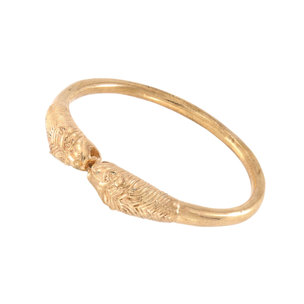 panchaloha Adjustable Lion kada |Impon |Five metal bracelet/kaapu/kada panchaloha Adjustable Lion kada |Impon |Five metal bracelet/kaapu/kada