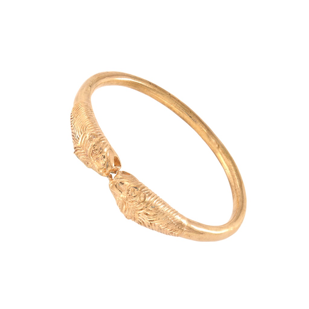 panchaloha Adjustable Lion kada |Impon |Five metal bracelet/kaapu/kada panchaloha Adjustable Lion kada |Impon |Five metal bracelet/kaapu/kada