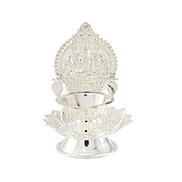 Silver Lotus Kamatchi Diya 33(G) Silver Lotus Kamatchi Diya 33(G)
