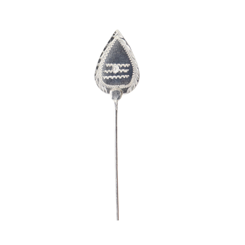 Silver Vel Murugan | Exquisite Divine Symbol Silver Vel Murugan | Exquisite Divine Symbol