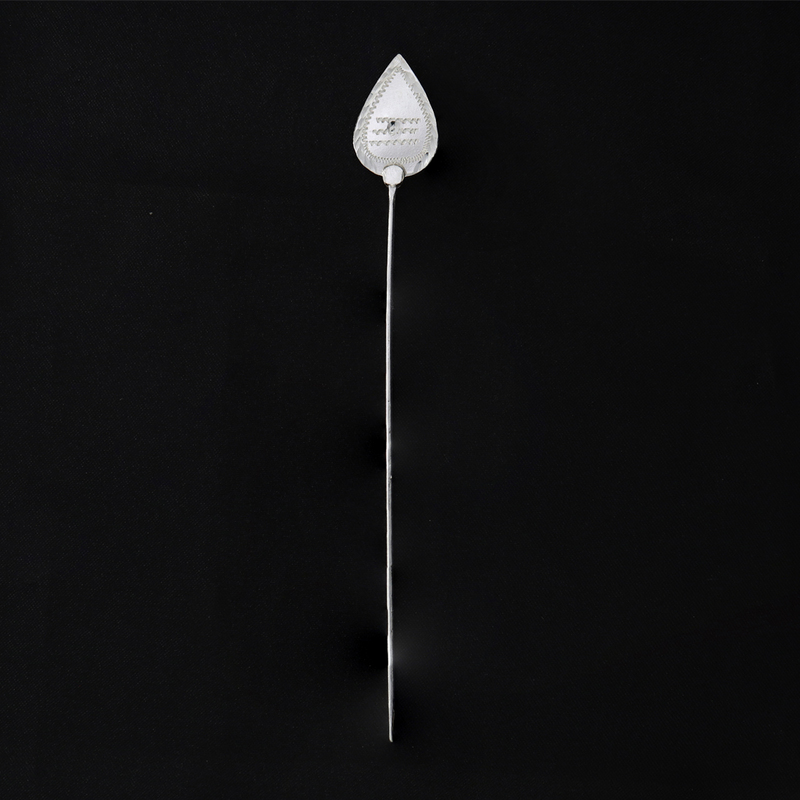 Silver Vel Murugan | Exquisite Divine Symbol Silver Vel Murugan | Exquisite Divine Symbol