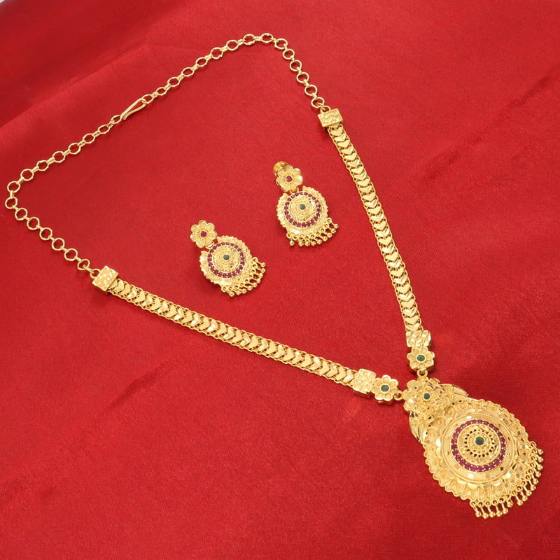 Artistic Necklace Artistic Necklace