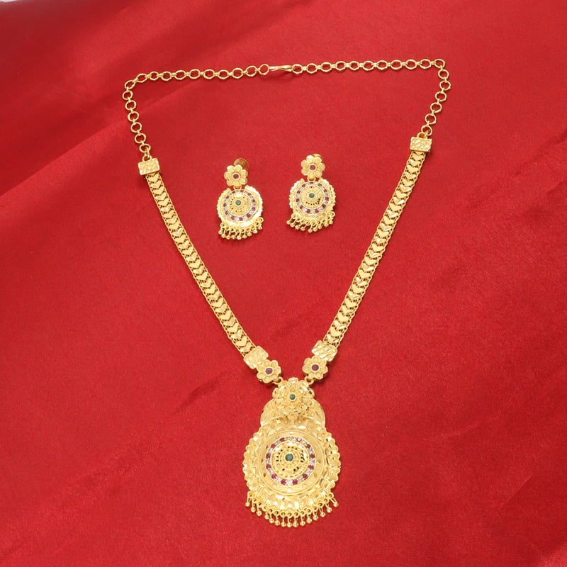 Artistic Necklace Artistic Necklace