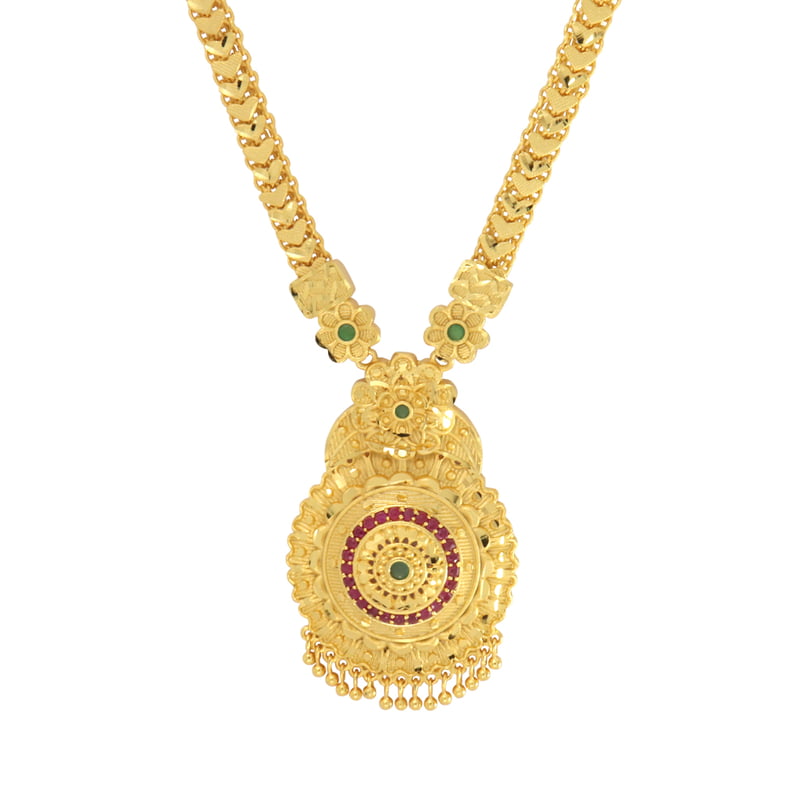 Artistic Necklace Artistic Necklace