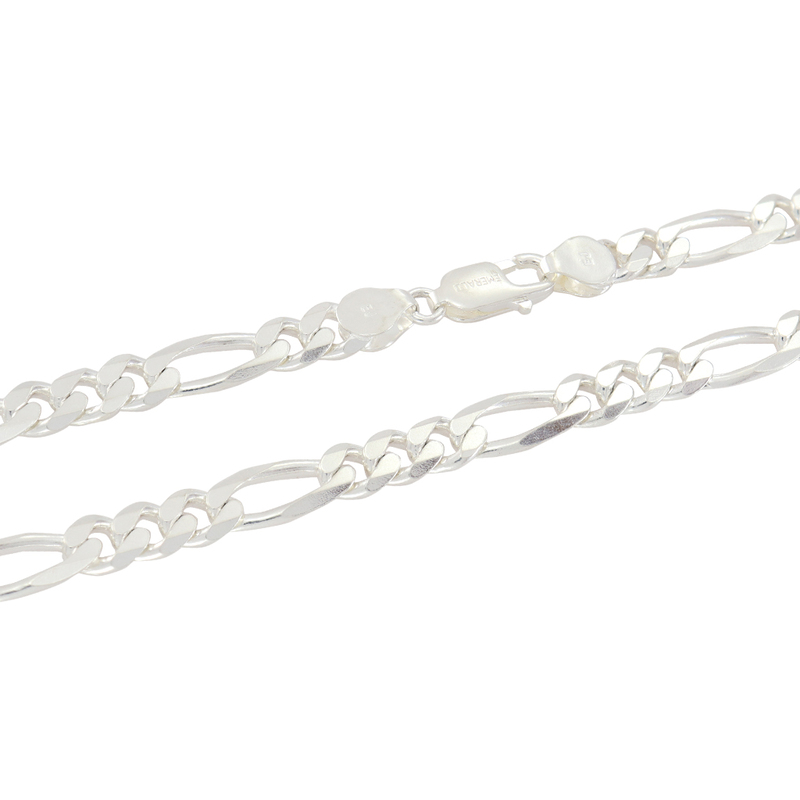92.5 Mens Silver Chain(42G) 92.5 Mens Silver Chain(42G)